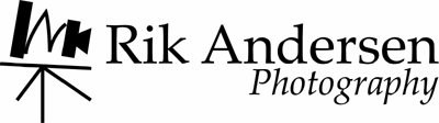 Rik Andersen Photography